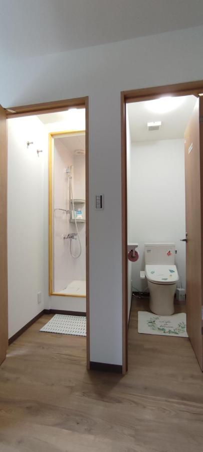 ゲストハウス・東海　長良川 Gifu Extérieur photo