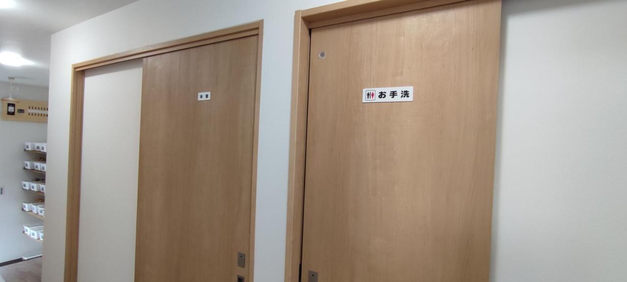 ゲストハウス・東海　長良川 Gifu Extérieur photo