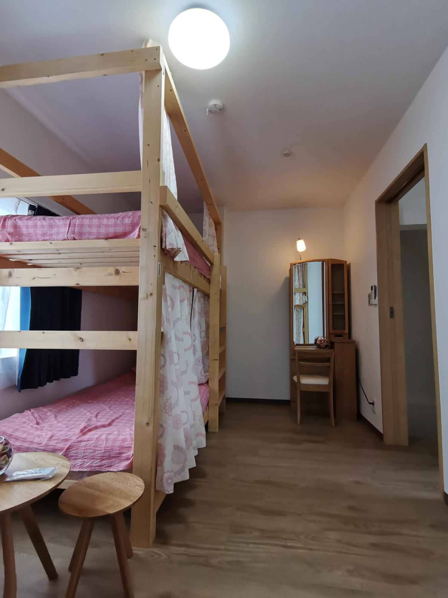 ゲストハウス・東海　長良川 Gifu Chambre photo
