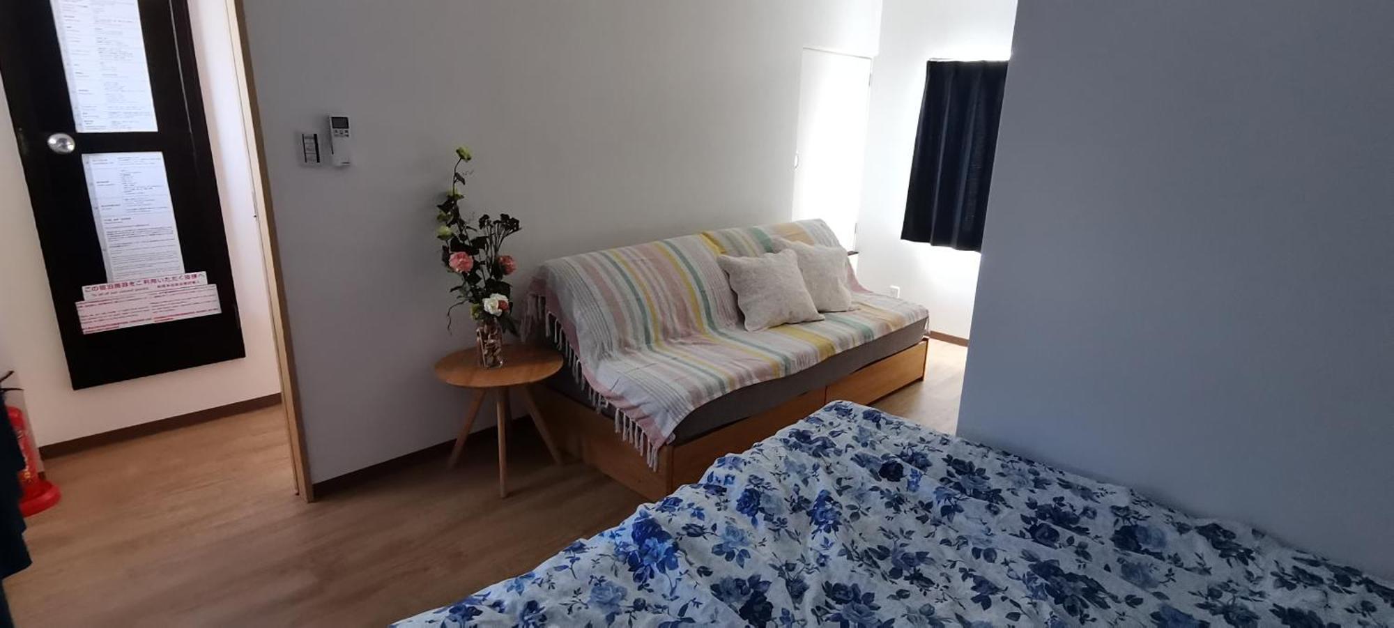 ゲストハウス・東海　長良川 Gifu Chambre photo